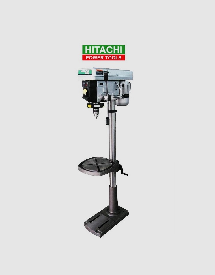 Hitachi Bench Drill RC Machinery