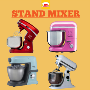 Mixer Stand