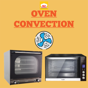 Oven Convection